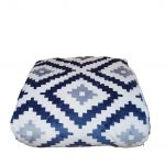 Pilota de vara, matlasata - Fleece, cu 2 fete, 150 g/mp, umplutura fibre naturale, Caro - imagine 6