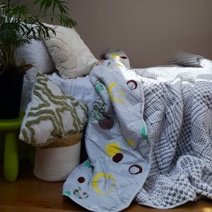 engros Pachet cearsafuri finet Best Cotton Bebe - 120x150cm, pentru patut bebe, 100% bumbac - 2 buc (9) 16 engros-lazy