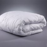 Pilota alba 4 anotimpuri 200x220 cm, 2940g - nivel caldura RIDICAT - imagine 6