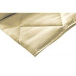 Pilota de iarna calduroasa cu umplutura fibra de bambus – 2200gr – 200x220cm, Bej - imagine 6