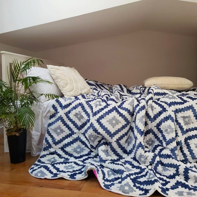 engros-pilota matlasata cocolino 575gr mp 180x200 cm model zigzag 3