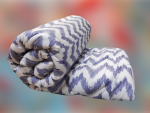 Pilota colorata, de iarna , 300g/mp – 200x220cm PP144