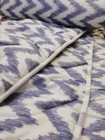 Pilota colorata, de iarna , 300g/mp – 200x220cm PP144 - imagine 2