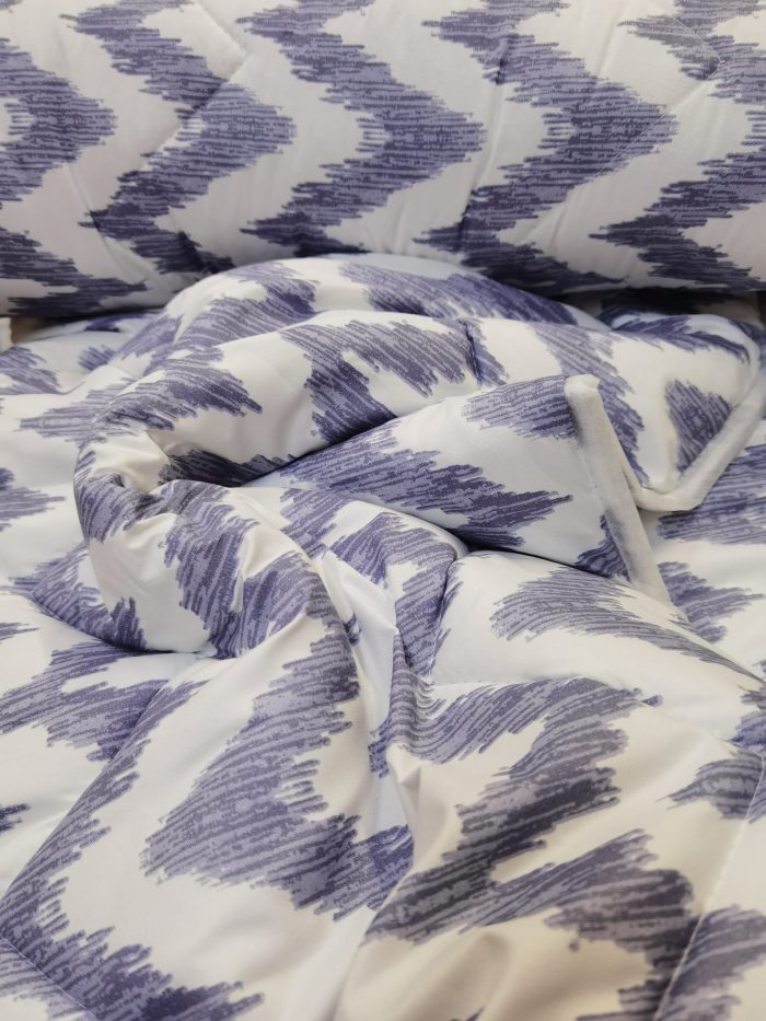 Pilota colorata, de iarna , 300g/mp – 200x220cm PP144 - imagine 3