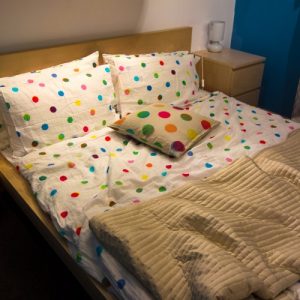 engros Pachet cearsafuri finet Best Cotton Bebe - 120x150cm, pentru patut bebe, 100% bumbac - 2 buc (9) 1 engros-lazy