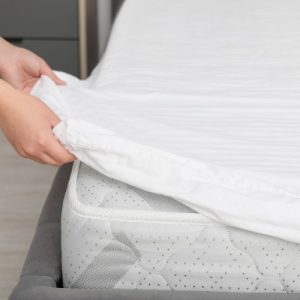 engros Pachet cearsafuri finet Best Cotton Bebe - 120x150cm, pentru patut bebe, 100% bumbac - 2 buc (9) 4 engros-lazy