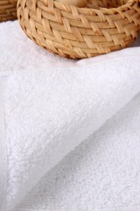 engros Pachet 6 prosoape Jacquard baie pentru maini Greek Border - 100% bumbac, 30x50 cm, alb 40 engros-lazy