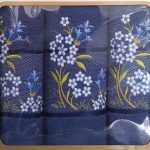 Set 3 prosoape baie - 2 bucati 50x90 cm + 1 bucata 70x140 cm , bumbac 100%  Spa Edition - 201 - imagine 2