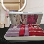 Set halate de baie pentru 2 persoane Royal Home Colection - 25