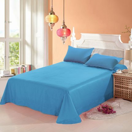 engros-cearsaf pat turquoise