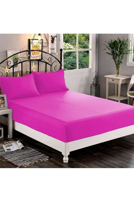 engros-husa fucsia fete de perna