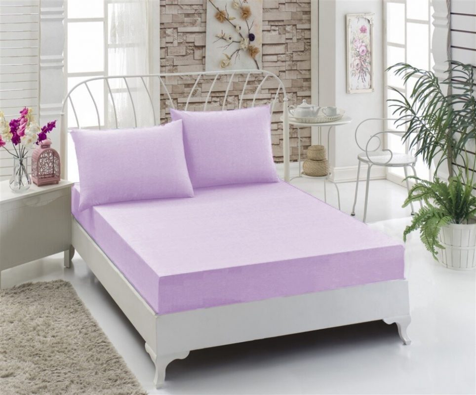 engros-husa pat frotir lila