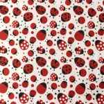 cearceaf pat cu elastic 140x200cm+fete perna model gargarite 2 - imagine 2