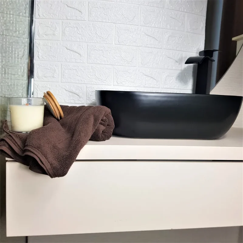 engros-prosoape de baie kotonia home alva spa1 maro bumbac spa 5