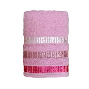 engros Pachet 6 prosoape Jacquard baie pentru maini Greek Border - 100% bumbac, 30x50 cm, alb 14 engros-lazy