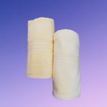 Set 2 prosoape , bumbac 100% , 50x90cm - Yellow Terry