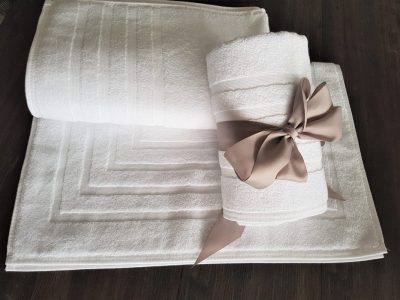 engros Prosop Best Cotton - Pastel Ingie, 100% Bumbac, orange 11 engros-lazy