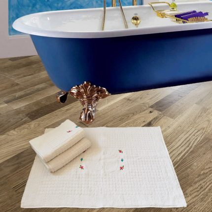 engros-set 3 prosoape pentru picioare Paloma