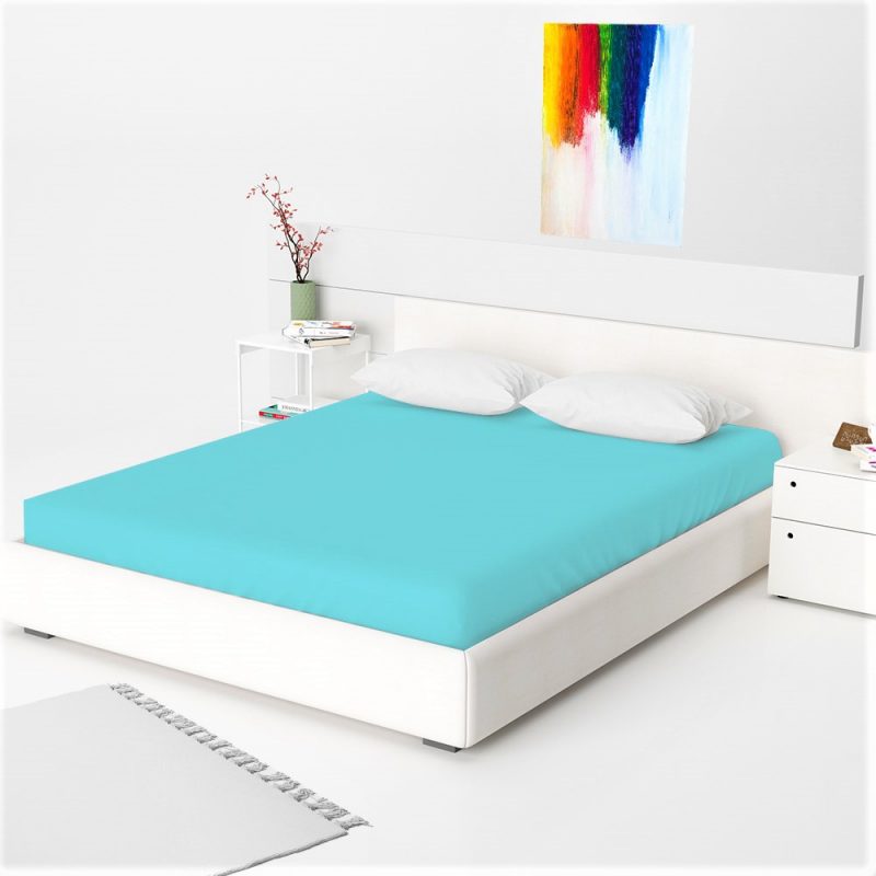 engros-tricot turqoise